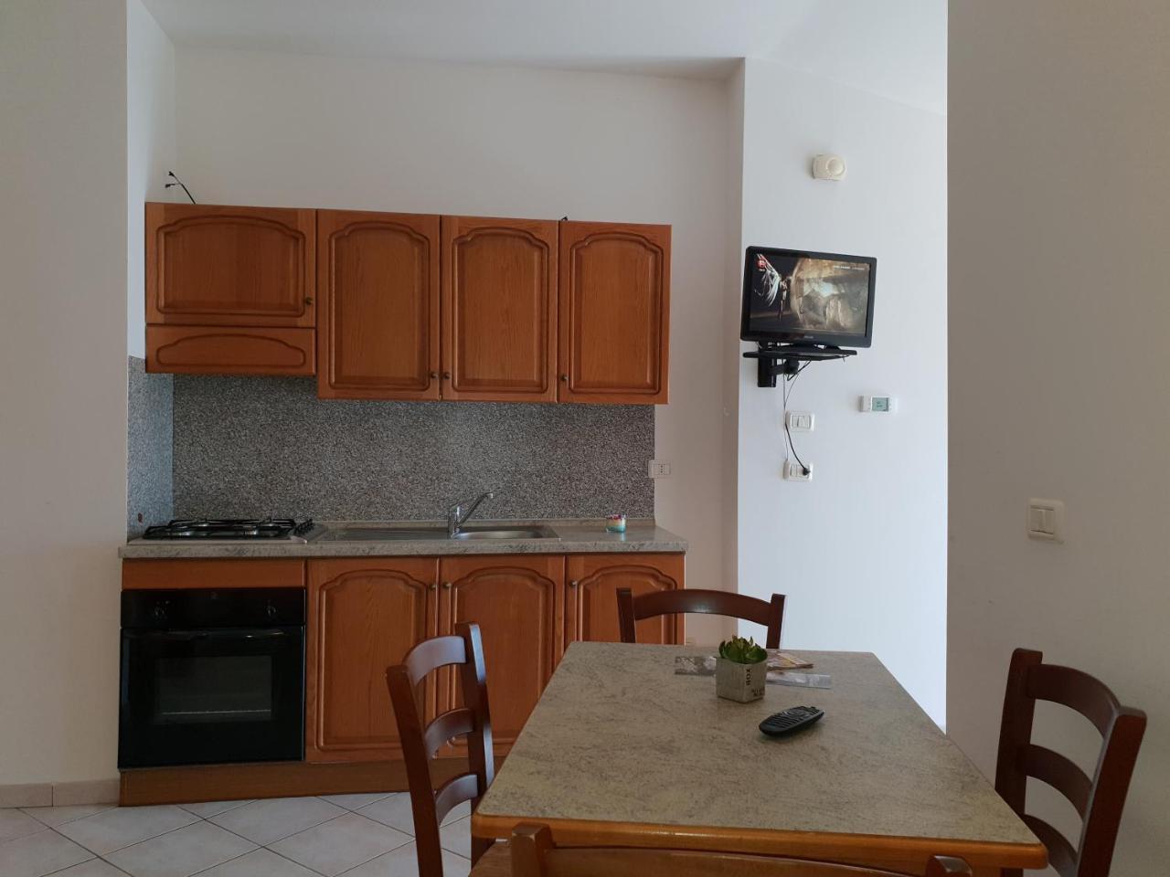 Casa-Albergo Tiroasegno Lama dei Peligni Esterno foto